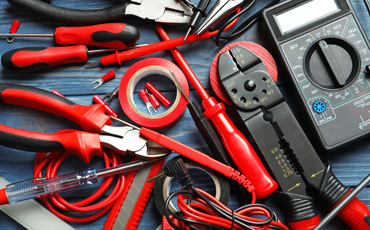 Local Electricians Manchester