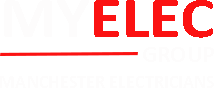 Manchester Electricians Logo