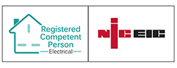 Niceic Approved Electrician Bury
