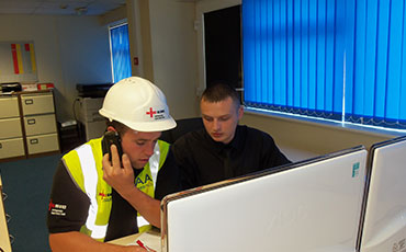 Niceic tests Manchester